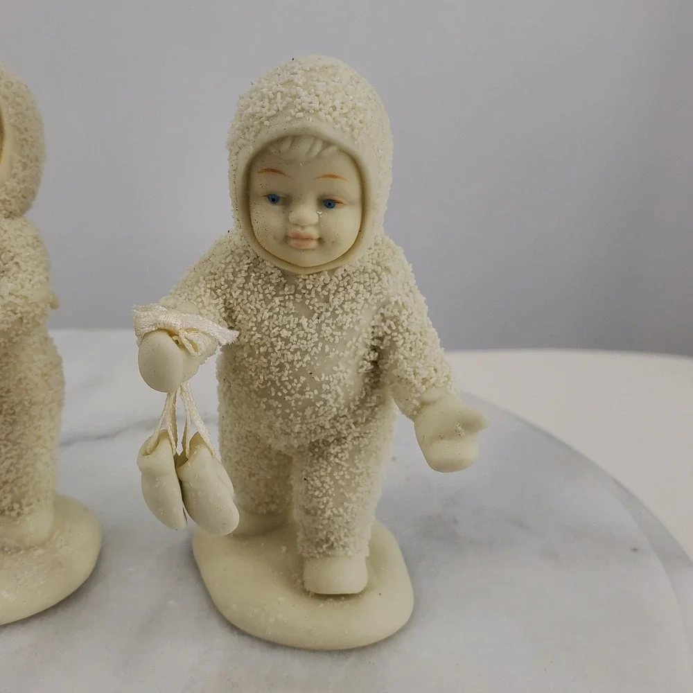 Dept 56 Snowbabies 